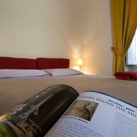 Palazzo Savona Hotel Palermo Buitenkant foto